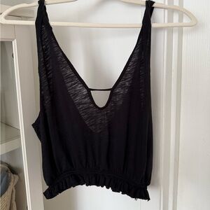 CLEAR OUT SALE free people tank